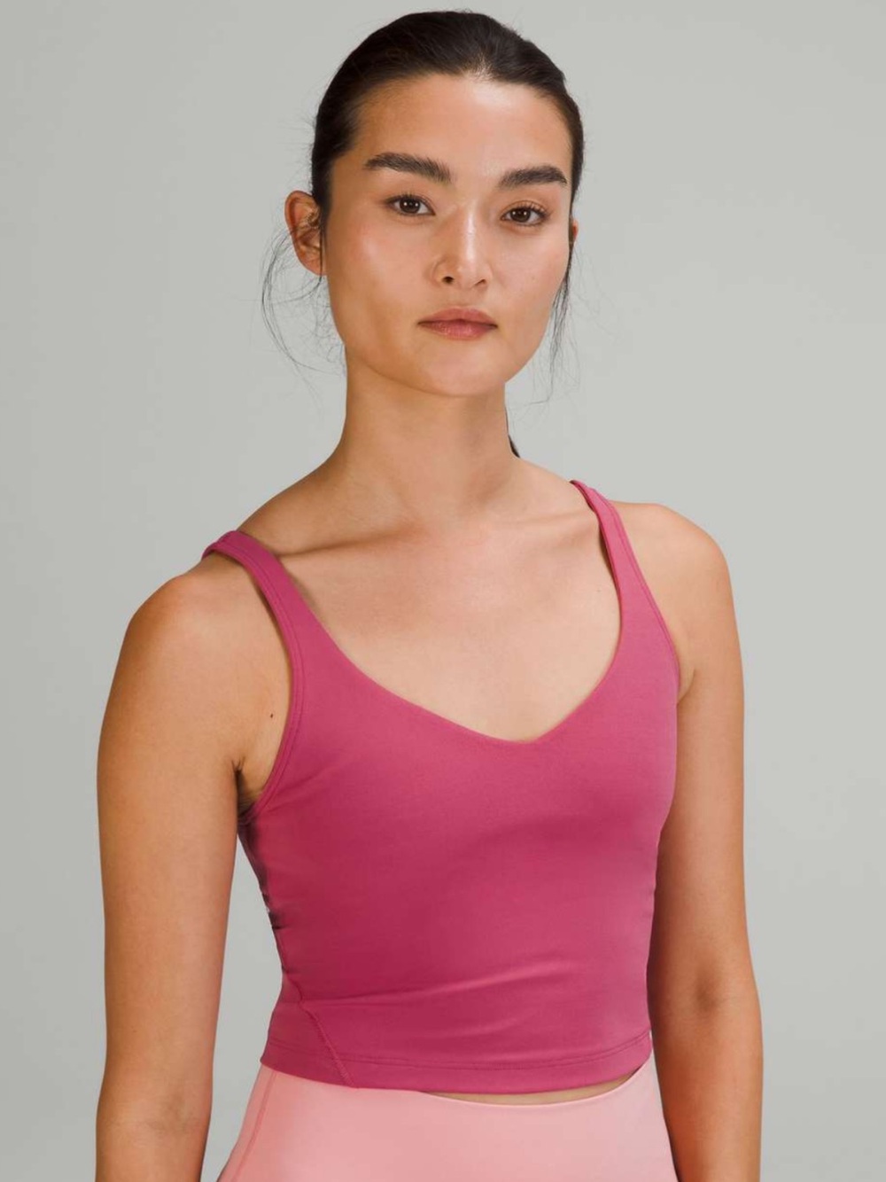 Lululemon Lululemon Align Tank Top - Pink Lychee - Size Women’s 6